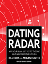 Cover image for Dating Radar